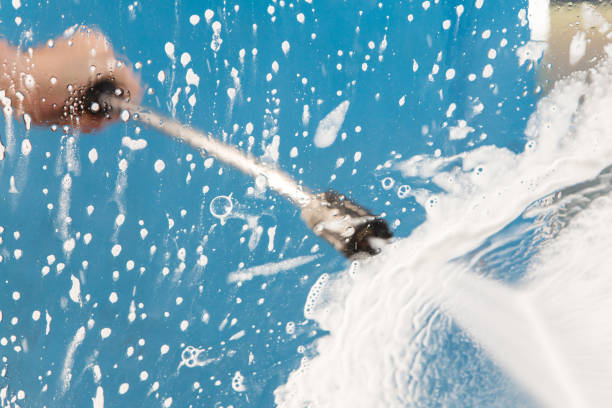 Professional Pressure Washing Services in Plainview, NE